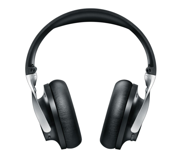 Shure Aonic 40 ANC BT Czarne - 720239 - zdjęcie